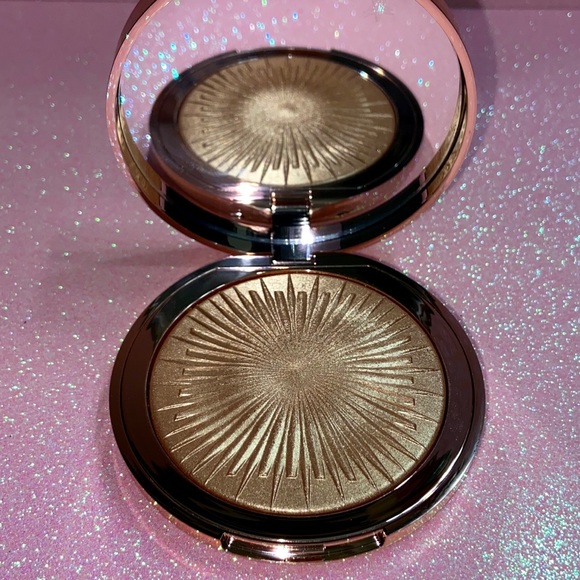 charlotte tilbury magic star